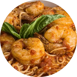 Angel Hair Pasta