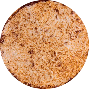 cheese pizza