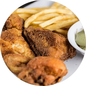 Chicken