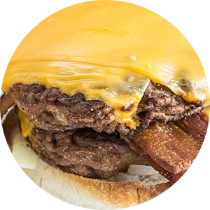 Ditto Burger