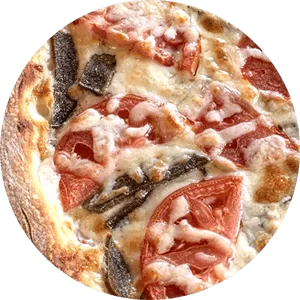 donair pizza