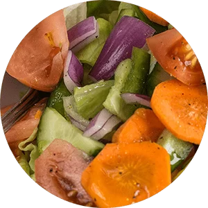 Green Salad