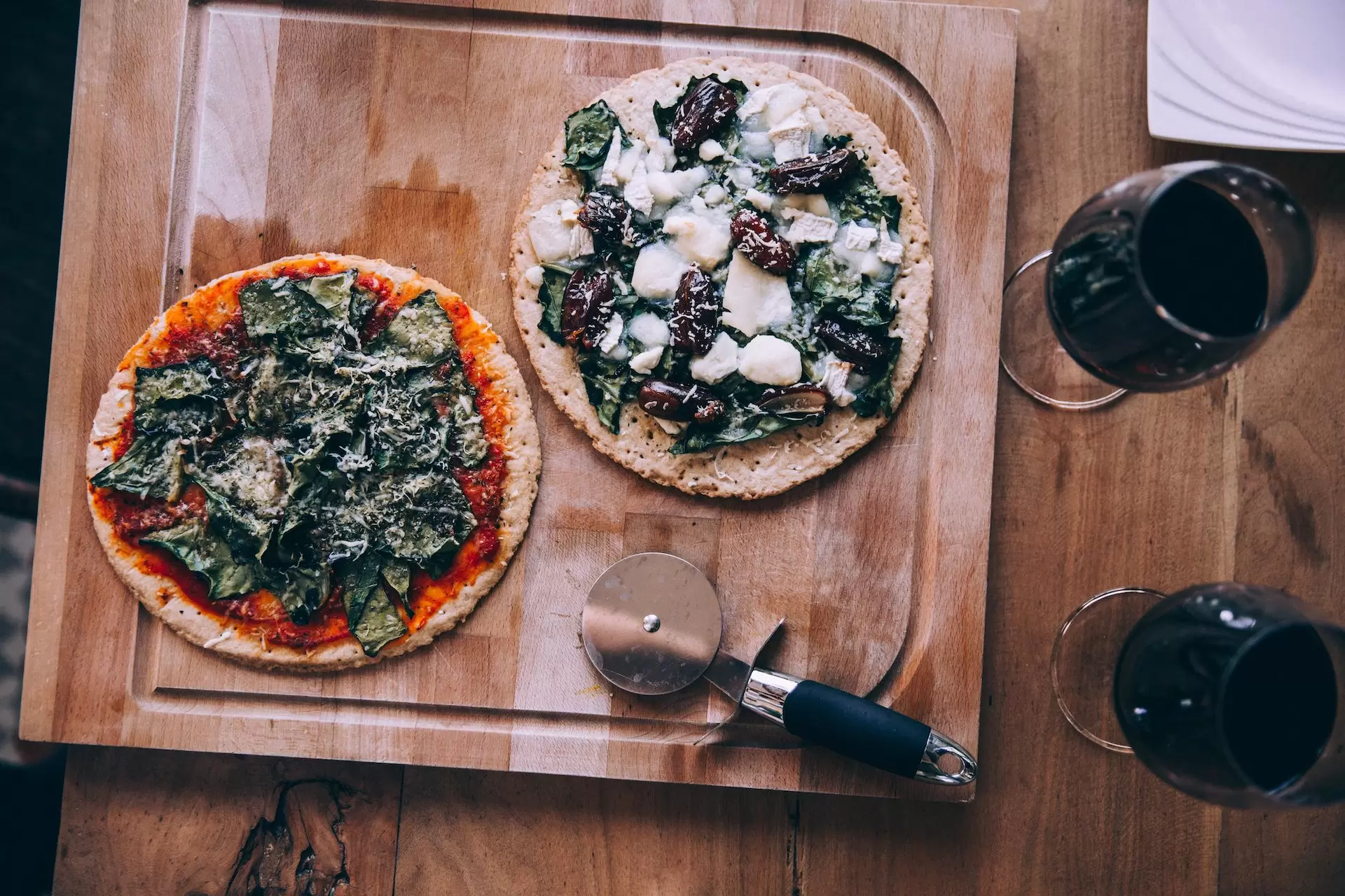 hero image front pizza