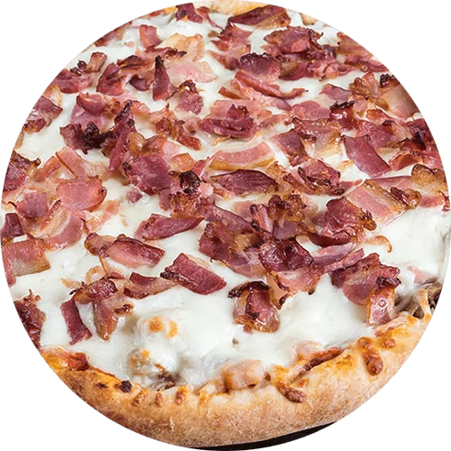 meat lover's