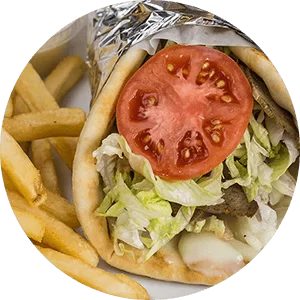 Pita