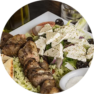souvlaki