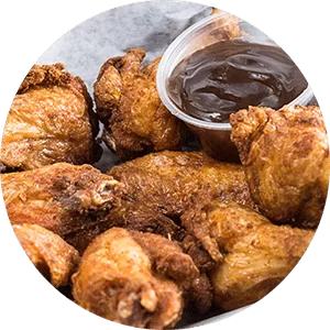 wings